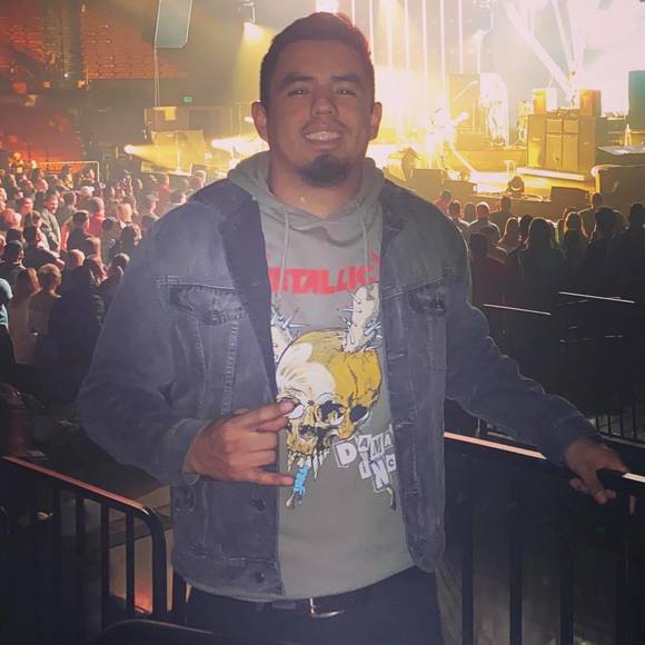 Meet your Posher, Alex - Picture 1 of 1